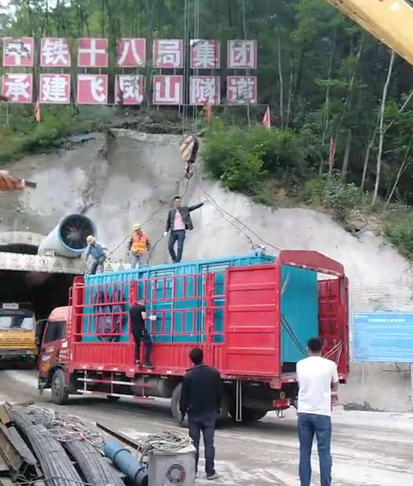 怀化发电机组维修后输出功率降低是什么问题