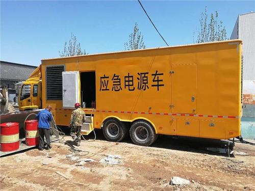 怀化发电车租赁-教您挑选发电机哪些技巧可以掌握使用