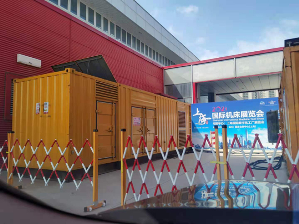 怀化发电车出租-发电机无电压或电压太低怎么办？