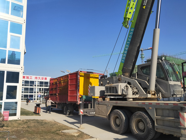 怀化发电机出租50KW柴油发电机组需要配多粗电缆线