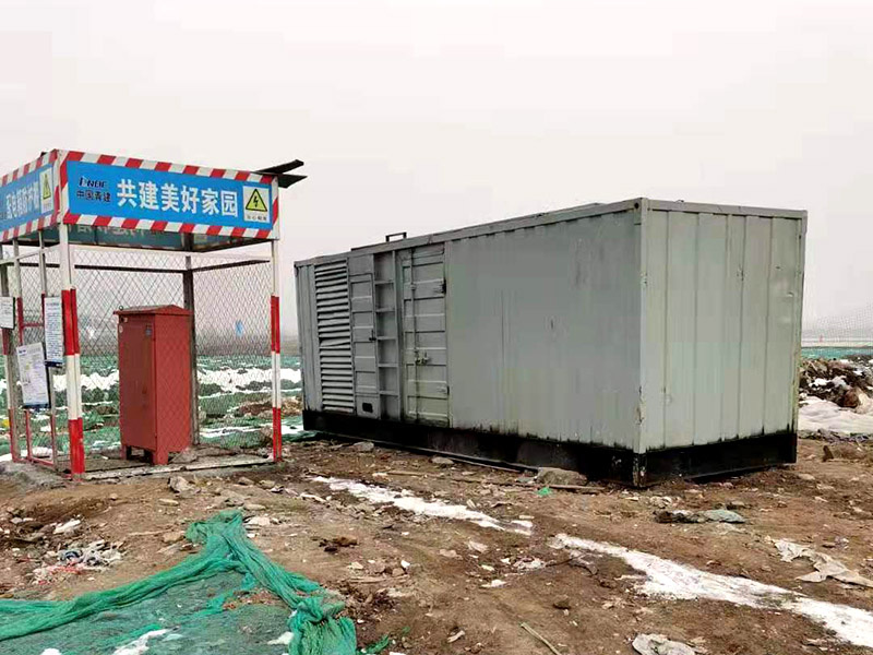 怀化燃气发电机在高海拔地区运行时会遇到哪些常见故障？