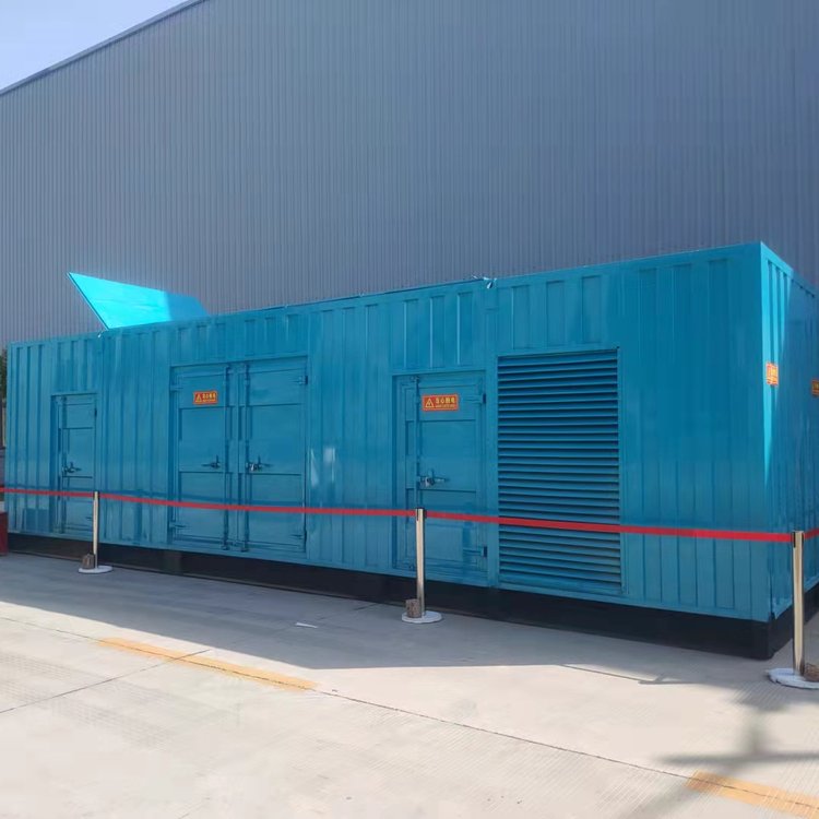 怀化怎样更换柴油发电机组的空气滤清器？