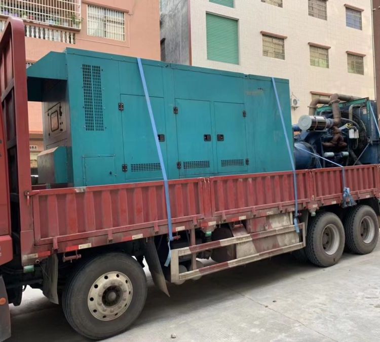怀化如何在不同负载率下确保 400KW 柴油发电机组的正常运行？