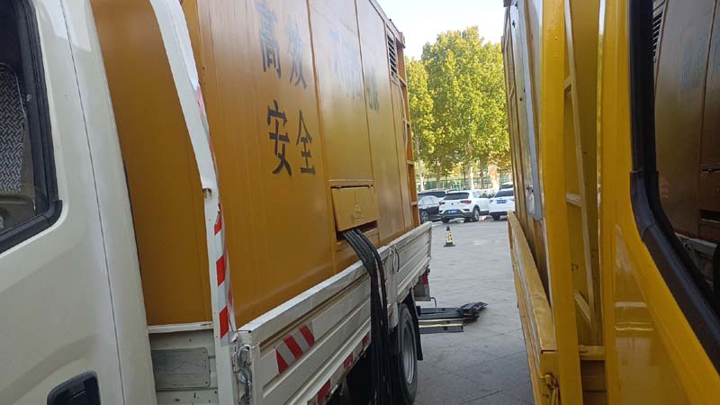 怀化如何判断柴油发电机组和UPS电源的切换时间是否符合要求？