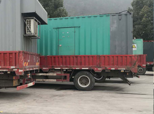 怀化柴油发电机组使用注意安全事项有哪些？